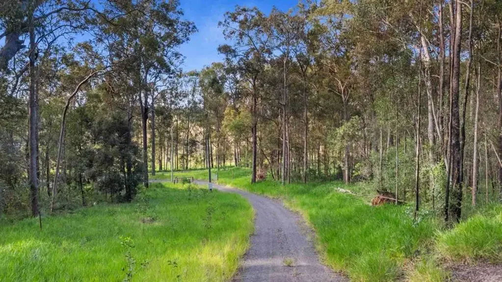 528 Tagigan Road, Goomboorian, QLD 4570