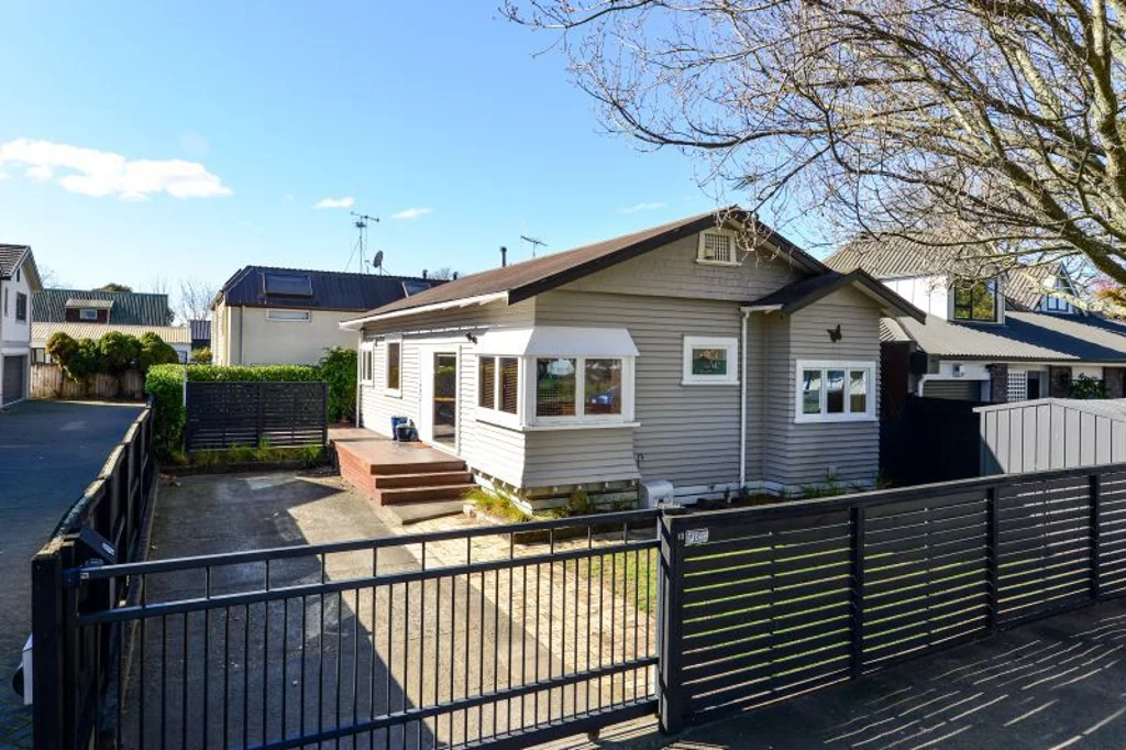 Whitiora 3chambre Inner City Cutie