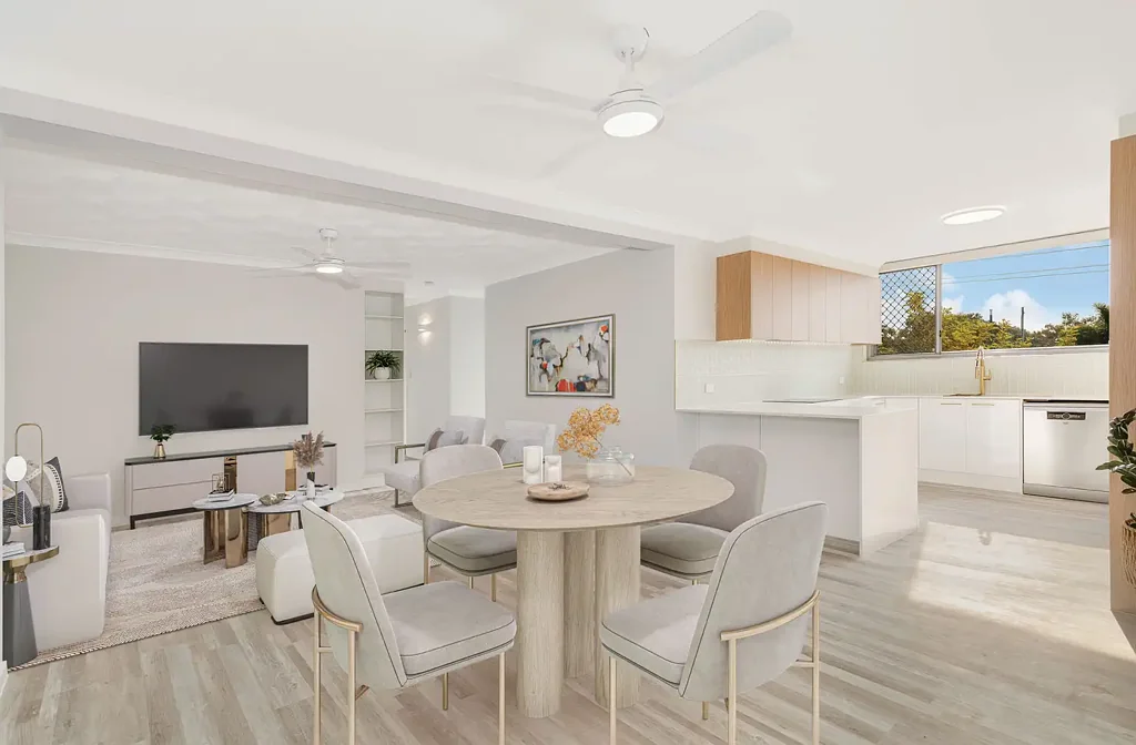 4/16 Bestman Avenue, Bongaree, QLD 4507