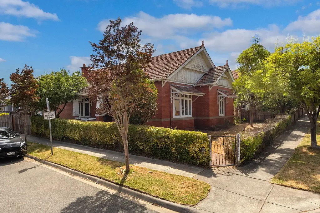 22 Roxburgh Street, Ascot Vale, VIC 3032