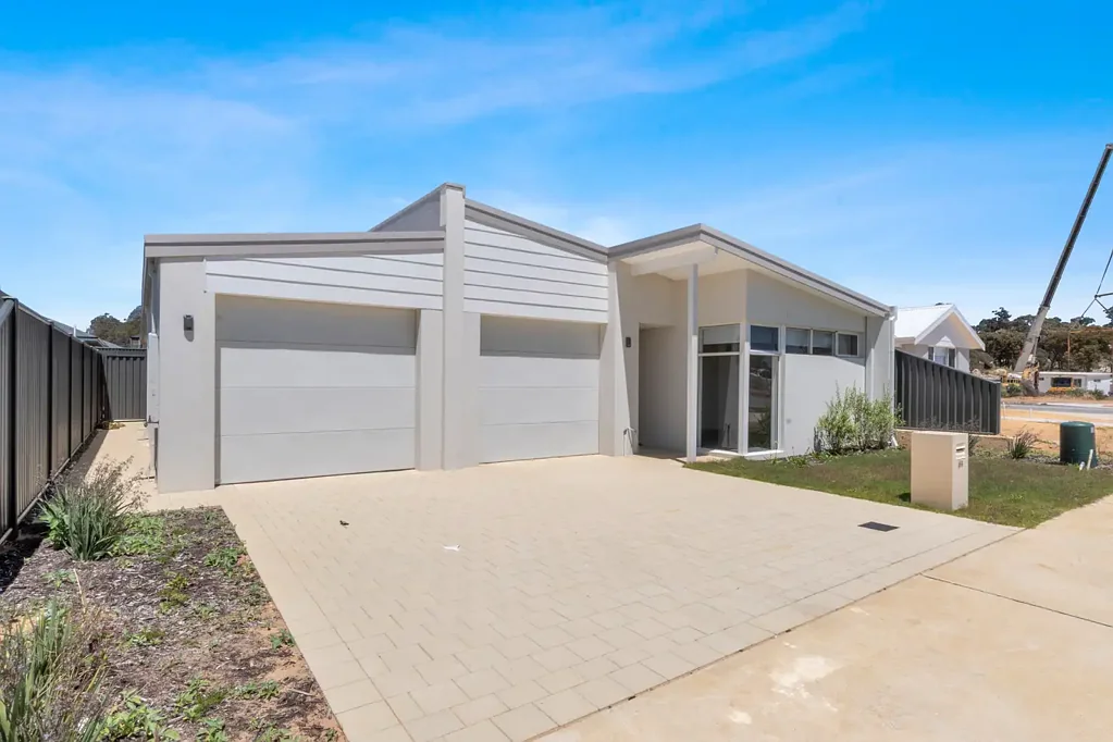 Two Bedroom Unit in Baldivis