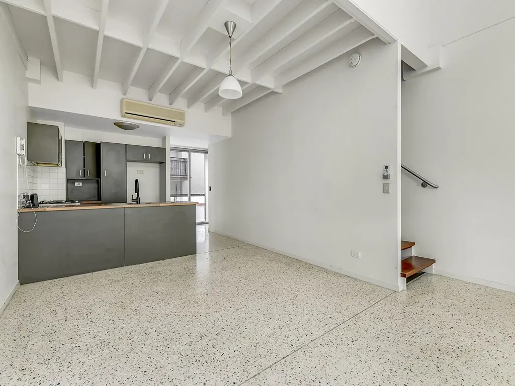 Unfurnished - Oxygen Apartmentas - Resort Style Living