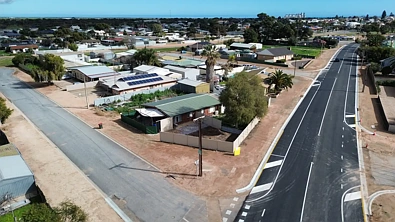 Wallaroo 4Moenga Prime Corner Allotment with Outstanding Potential