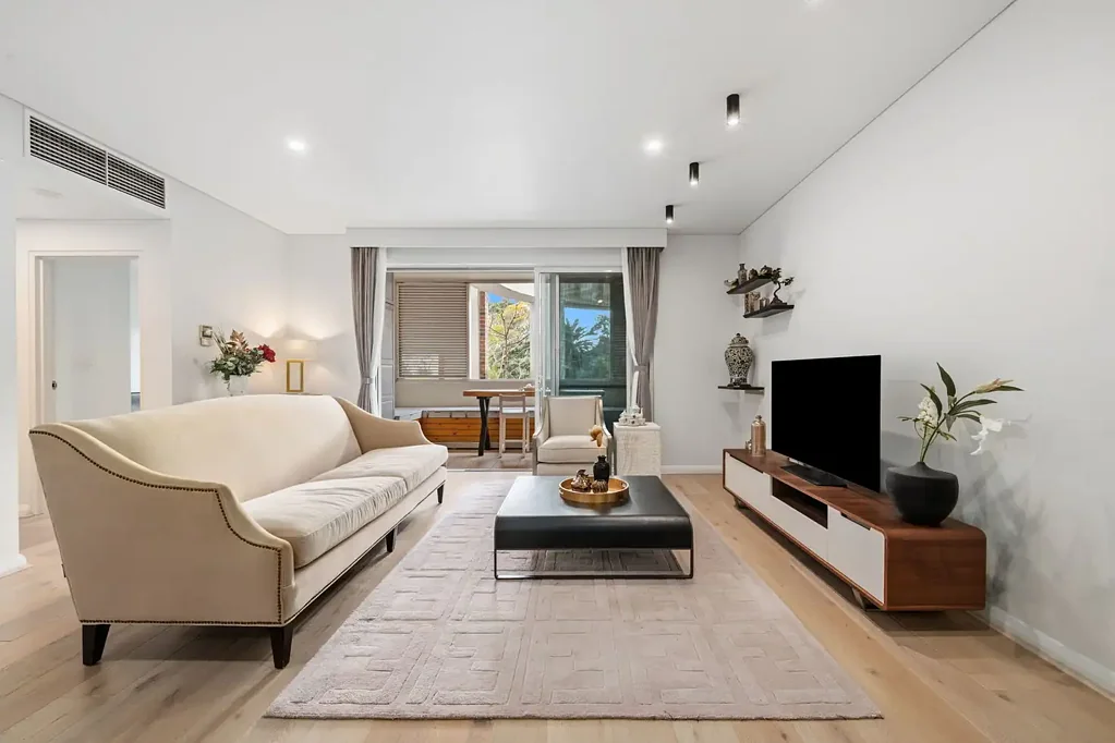 Killara 2બેડરૂમ Boutique living in the heart of Killara
