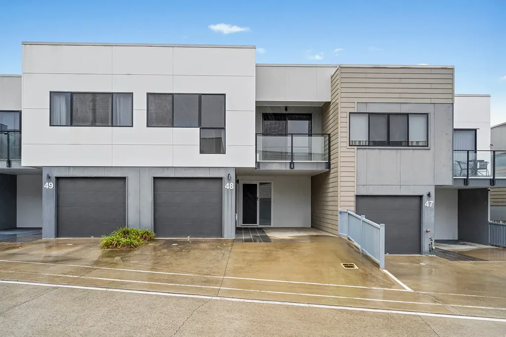 48/105-109 Barbaralla Drive, Springwood, QLD 4127