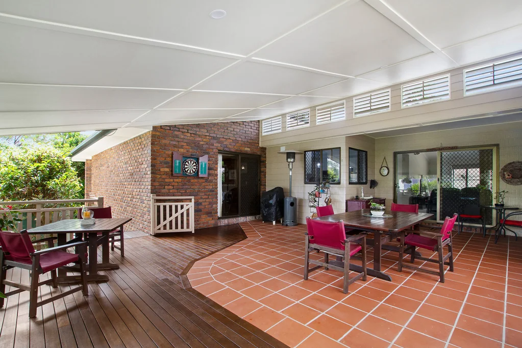 7 Trebonne Street, The Gap, QLD 4061