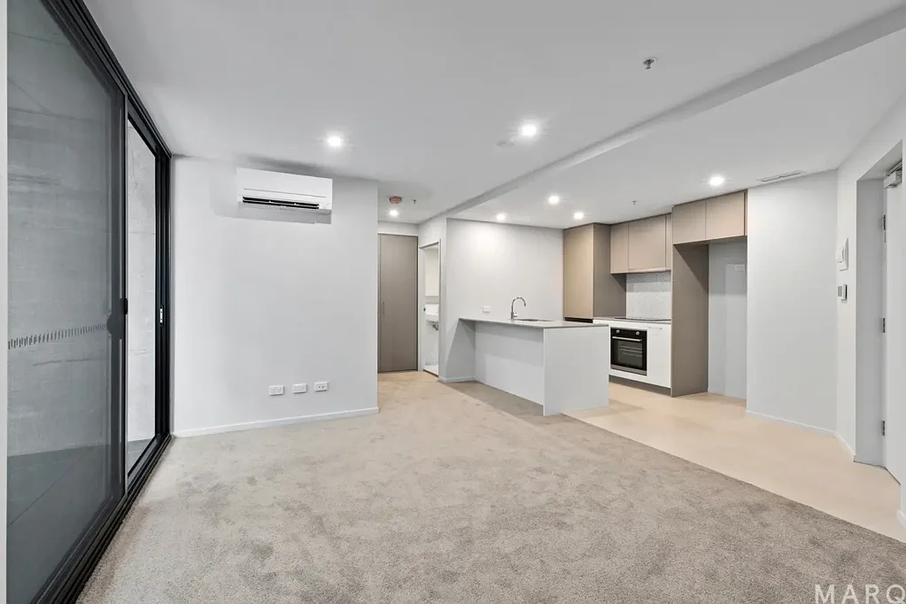 107/26 Cynthea Teague Crescent, Greenway, ACT 2900