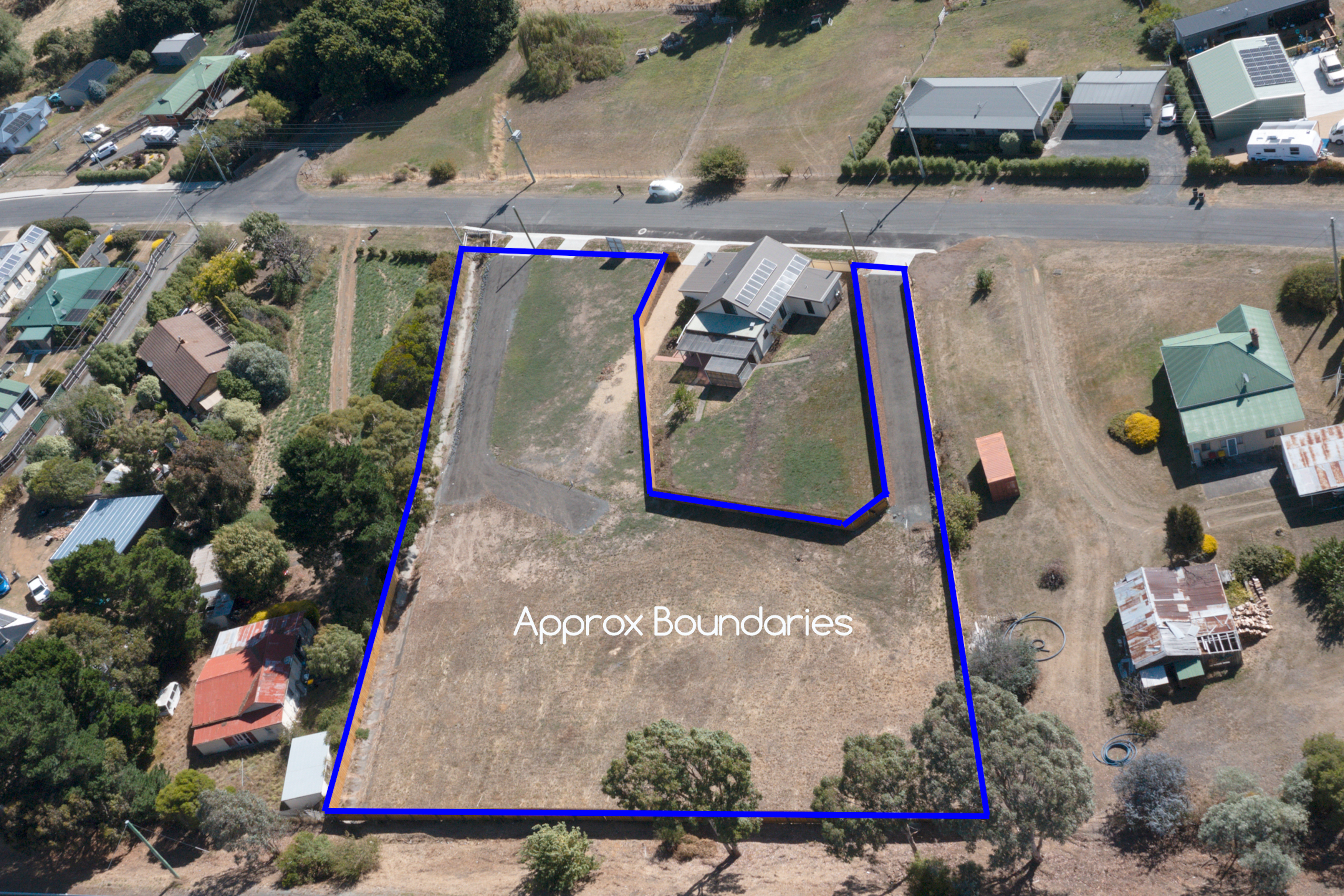 62 SWAN ST, BAGDAD TAS 7030, 0 Bedrooms, 0 Bathrooms, Section