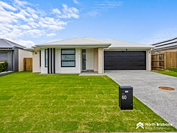 60 Suter Drive, Caboolture South