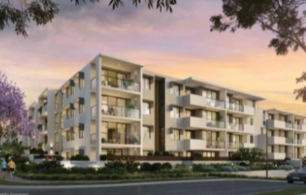Rouse Hill 2બેડરૂમ Best Profit Making Deal - Rouse Hill Apartment | Off-the-Plan Development, Secure with 1% Deposit