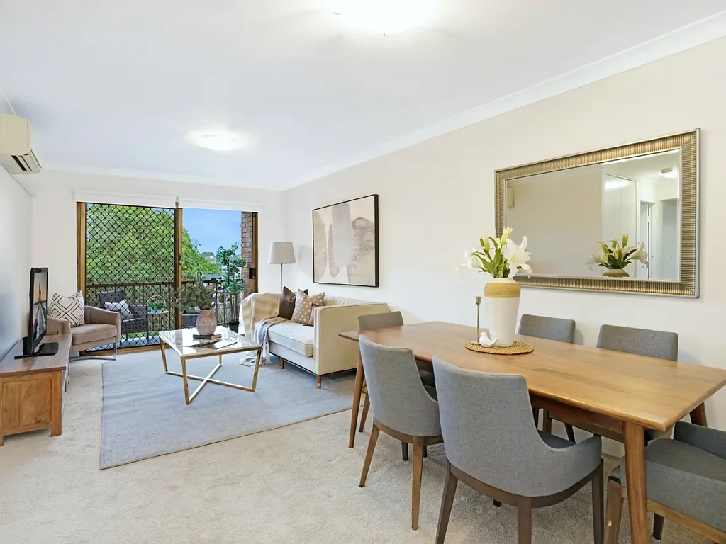 146/267 Bulwara Road, Ultimo, NSW 2007