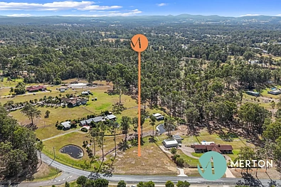 Araluen A Rare Acreage Opportunity in Araluen