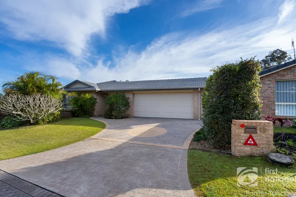 12 Phoenix Place, Forster, NSW 2428