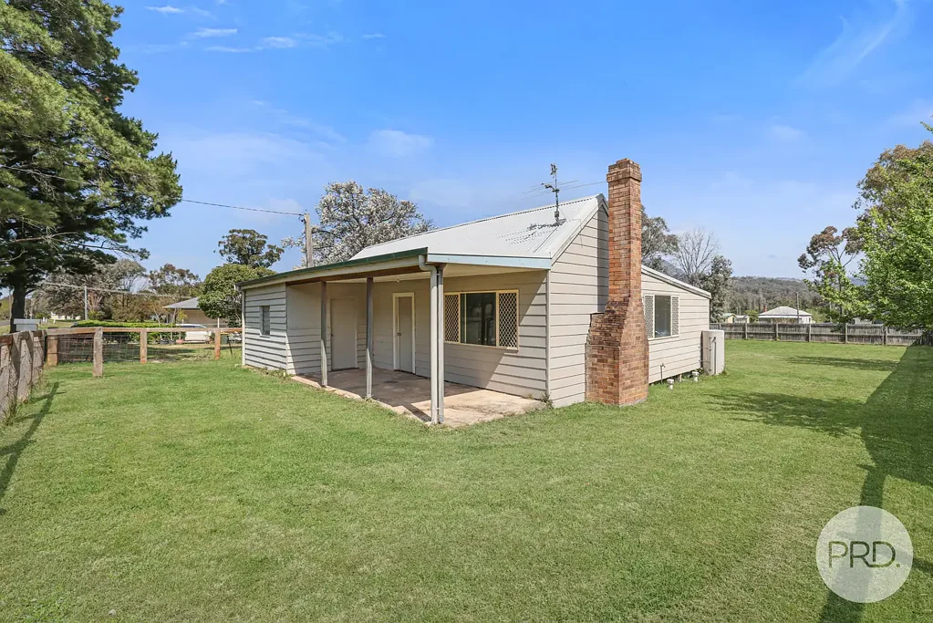 23 Munro Street, Murrurundi, NSW 2338