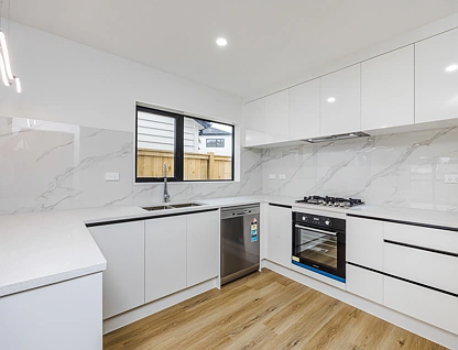 14B Friesian Drive, Mangere, Manukau City, 4 ਕਮਰੇ, 3 ਬਾਥਰੂਮ, House