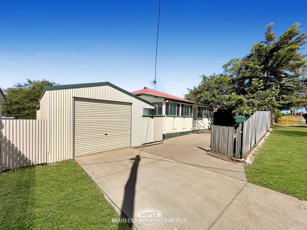 38 Atherton Street, Mareeba, QLD 4880