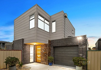 Sunshine North 4Zimmer Contemporary Elegance Meets Effortless Family Living