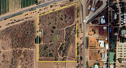 590 Robinson Street, Carnarvon