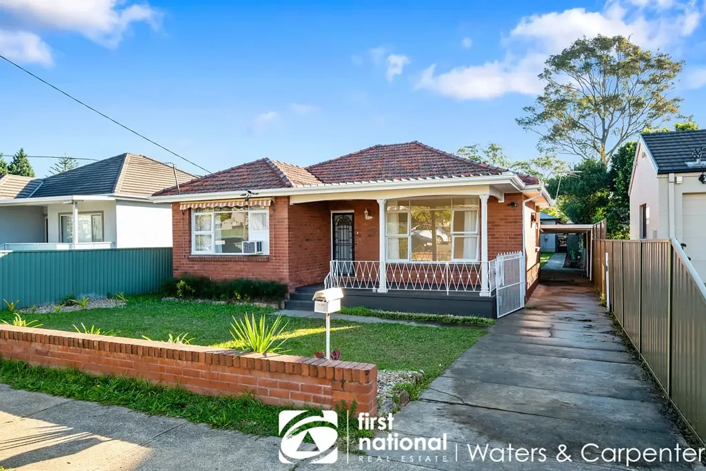 Guildford 6Kwarto BRICK HOME + GRANNY FLAT + STUDIO – PRIME INVESTMENT WITH STRONG RETURNS