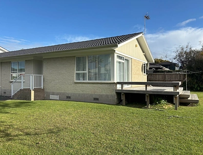 3/55 Shakespeare Road, Milford, North Shore City, 2 ห้องนอน, 1 ห้องน้ำ, Unit