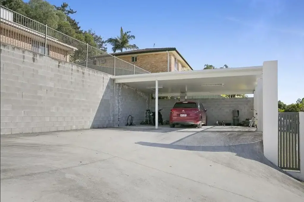 Modern Living - Prime Location - Unfurnished