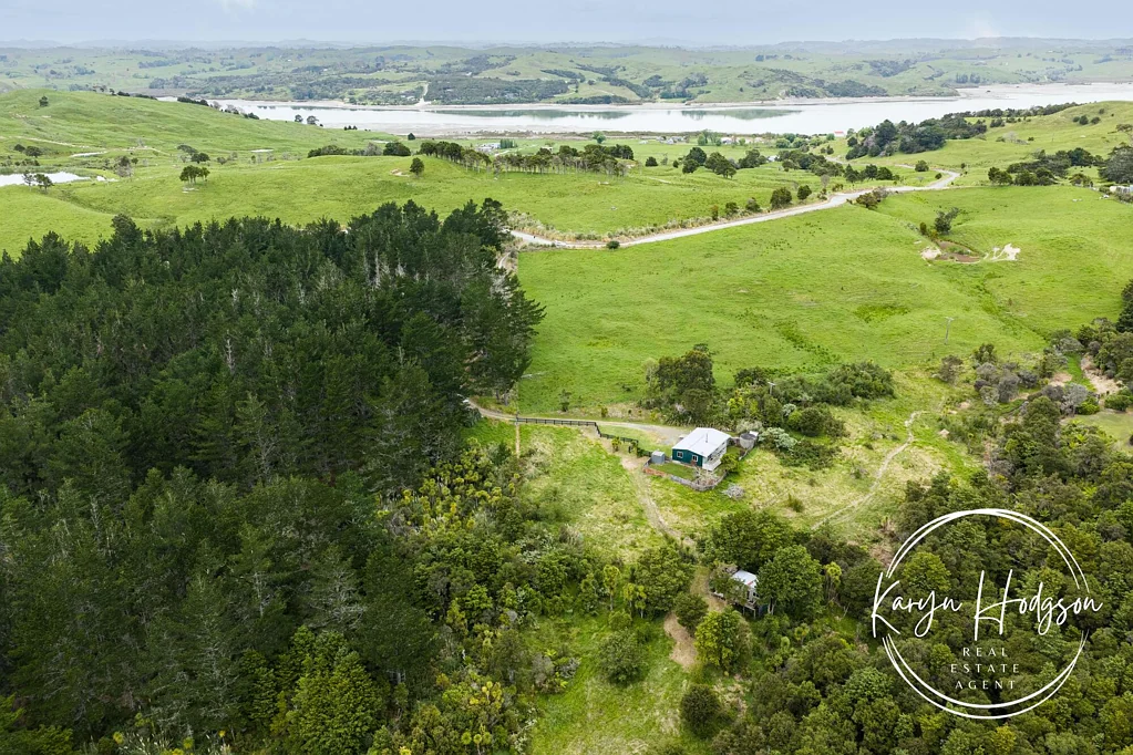1308 Bickerstaffe Road, Maungaturoto, Kaipara, Northland