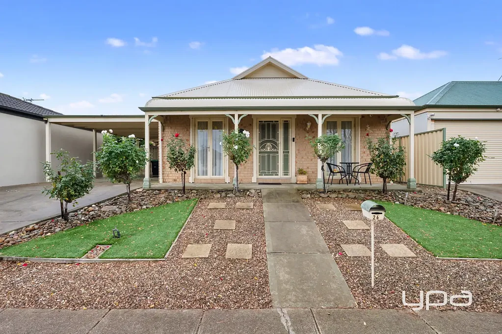 3 BEDROOM FAMILY HOME
