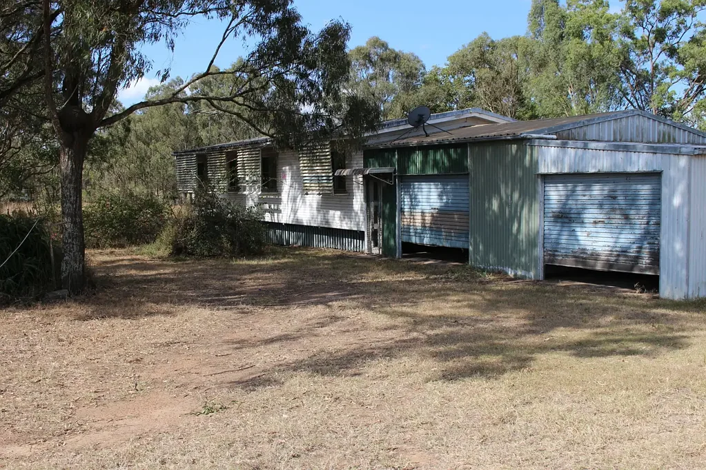 717 Coominya Connection Road, Coominya, QLD 4311