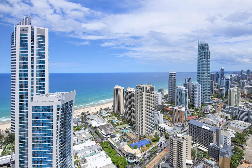 Surfers Paradise 2房  Overseas Seller Is Liquidating - This apartment will Be Sold!