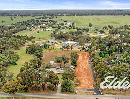 LOT 3/118 Katamatite - Yarrawonga Road, Yarrawonga, Wangaratta, 0房, 0浴, Section