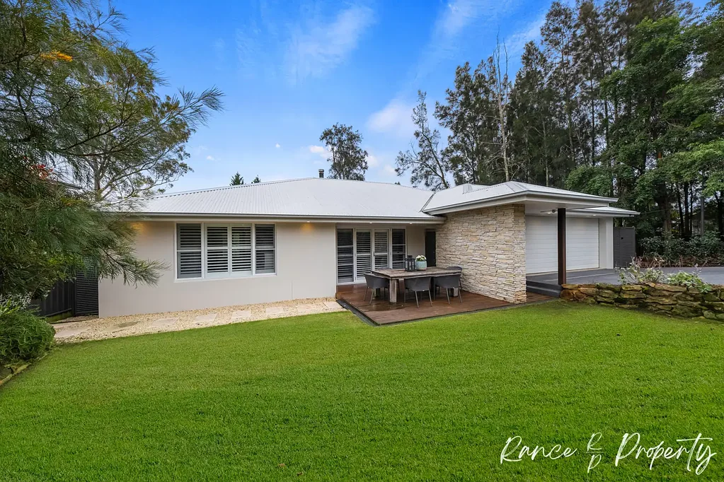 Kenthurst 4غرفة نوم OPEN HOME THIS SATURDAY 21ST JUNE AT 11:00 - 11:45AM
