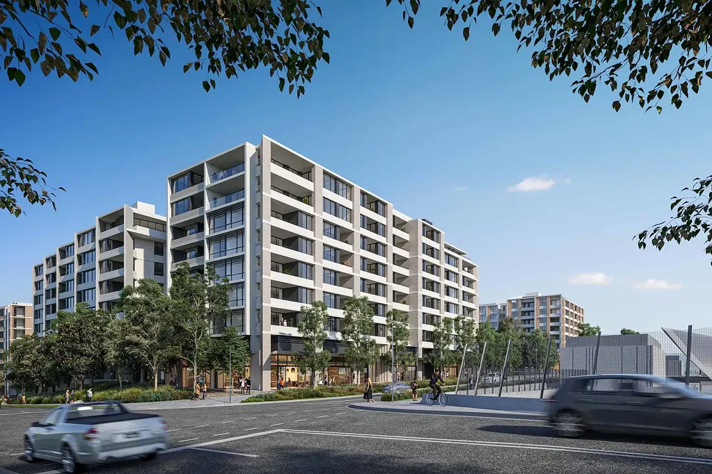 K318/2 Conferta Avenue, Schofields, NSW 2762