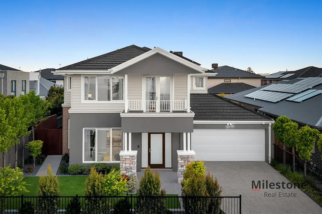 3 Seachange Parade, Lyndhurst, VIC 3975