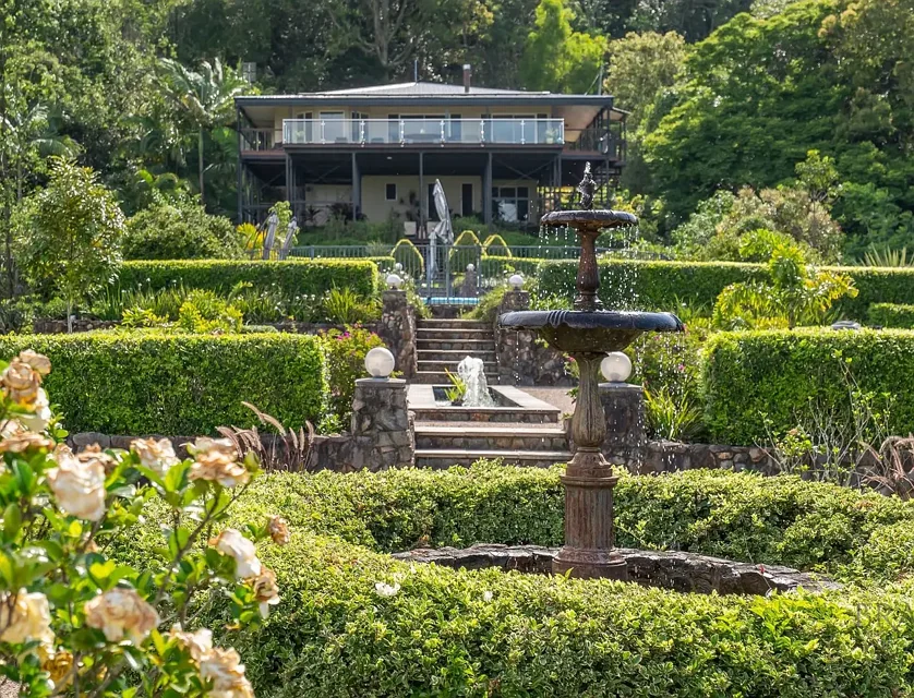 201 Flaxton Drive, Mapleton, QLD 4560, 3房, 3浴, House