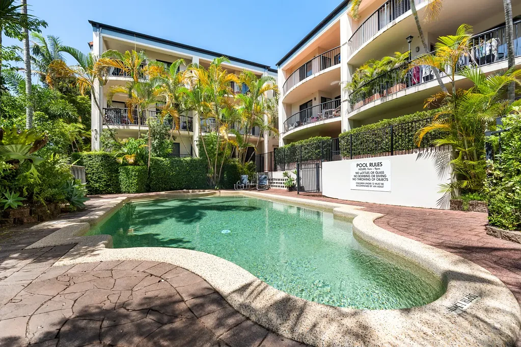 Surfers Paradise 1 Bedroom Highly Sought, Hard to Find - Enquire Before It's Gone