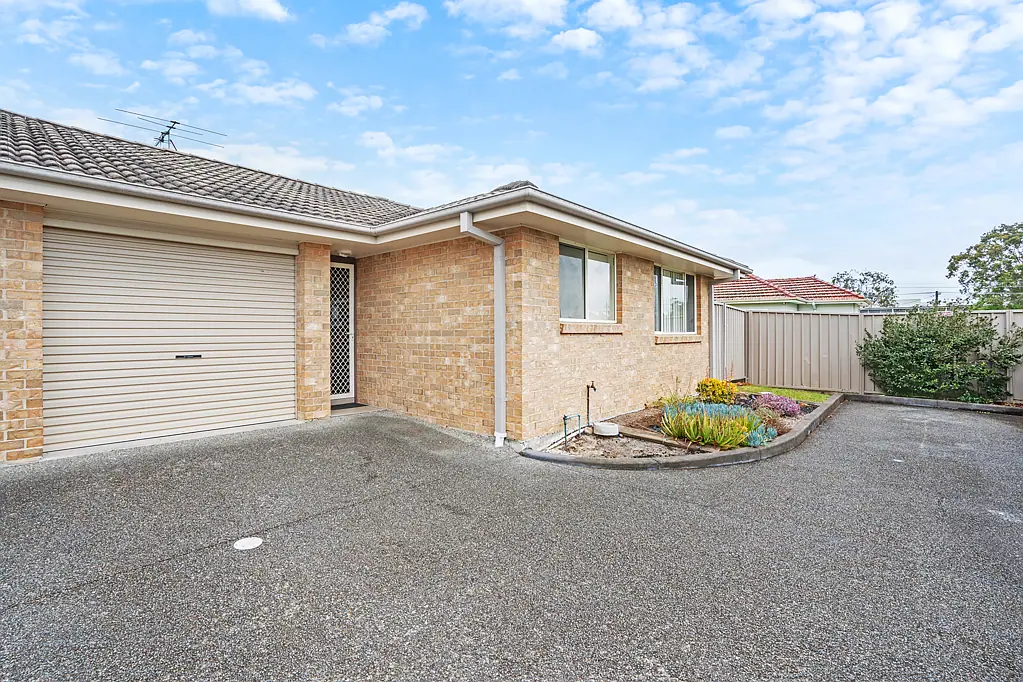Unit 4/49 Rawson St, Aberdare, NSW 2325