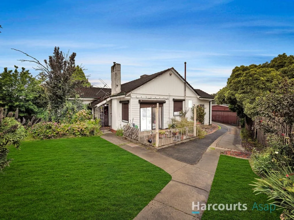 Dandenong 5Kwarto LEASED