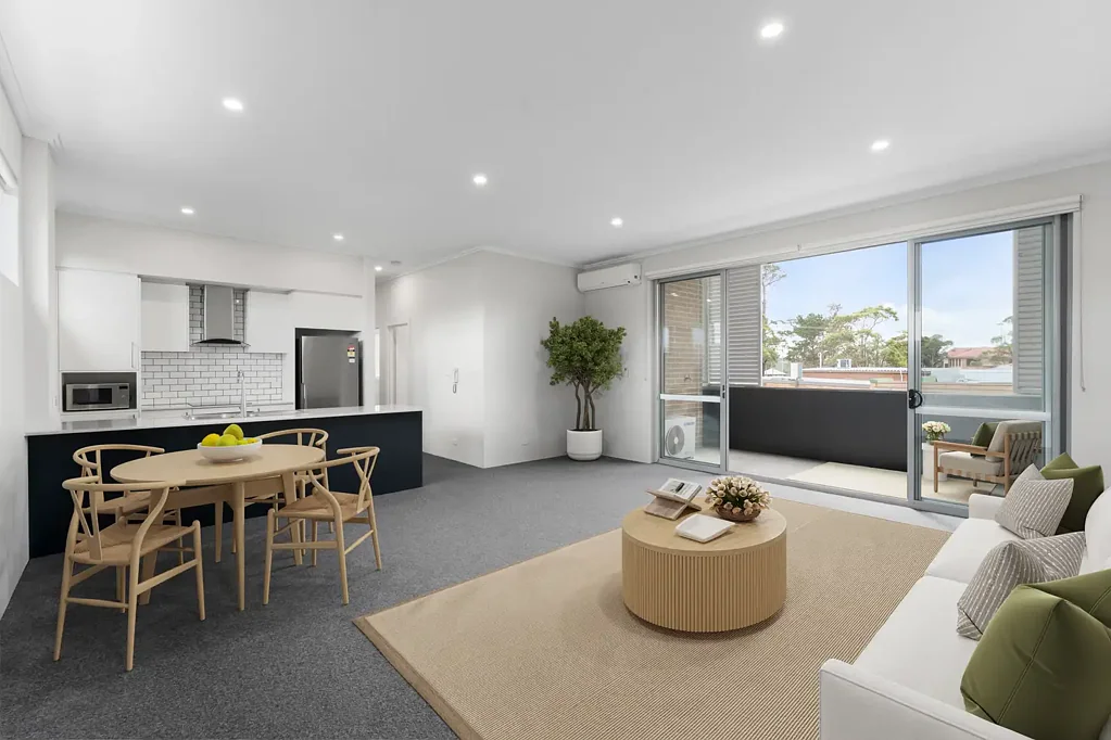 4/12 Walker Street, Helensburgh, NSW 2508