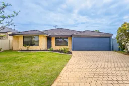 13 Chalice Rise, Lakelands