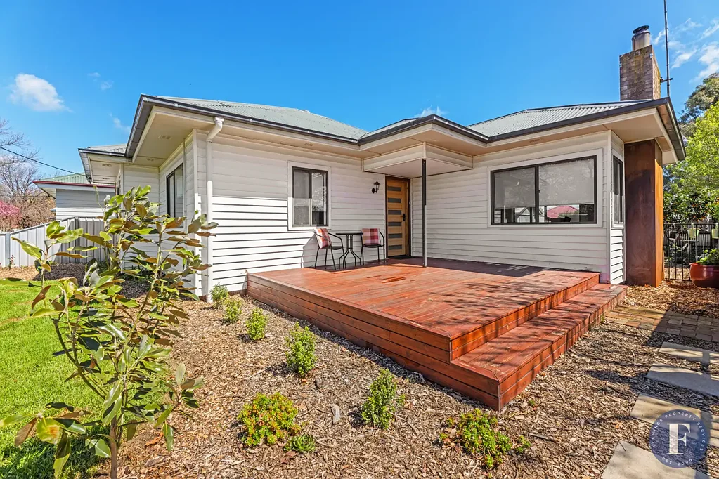 21 Murray Street, Cootamundra, NSW 2590