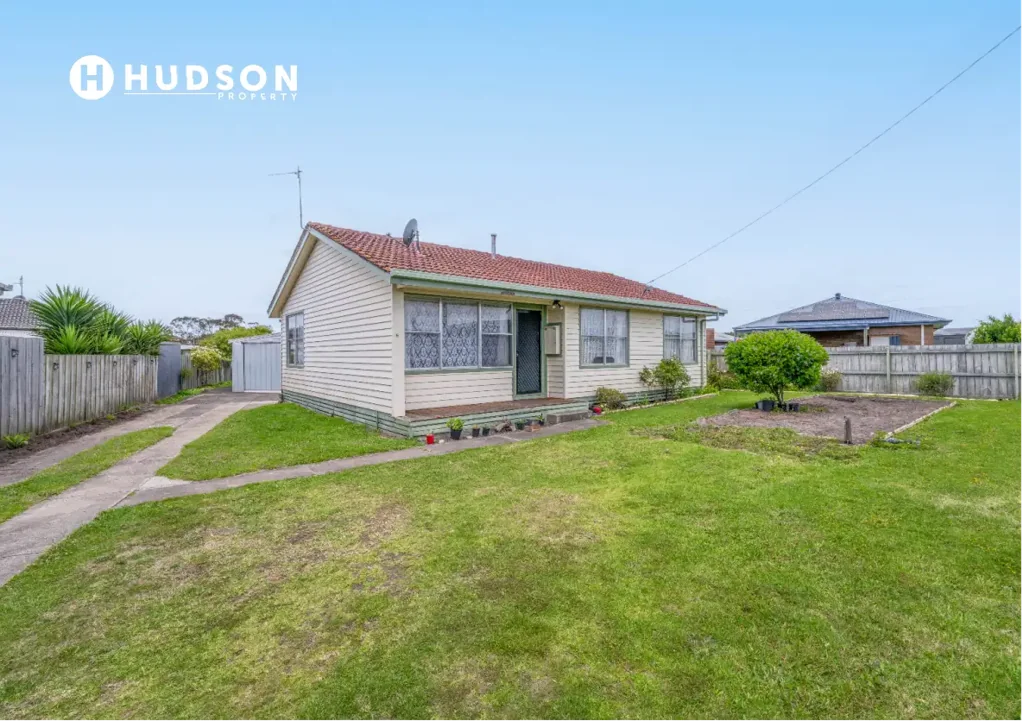 6 Kauri Crescent, Portland, VIC 3305