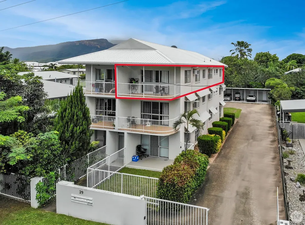 6/29 Quinn Street, Rosslea, QLD 4812