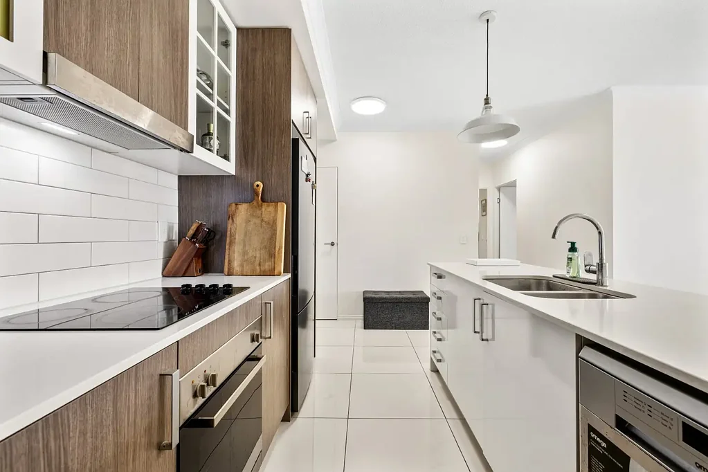 Southport 2બેડરૂમ Best Value and Vacant East-Facing Apartment with City Views