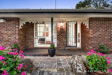 Eltham 3कमरा Single Level Style on a Generous Suburban Block