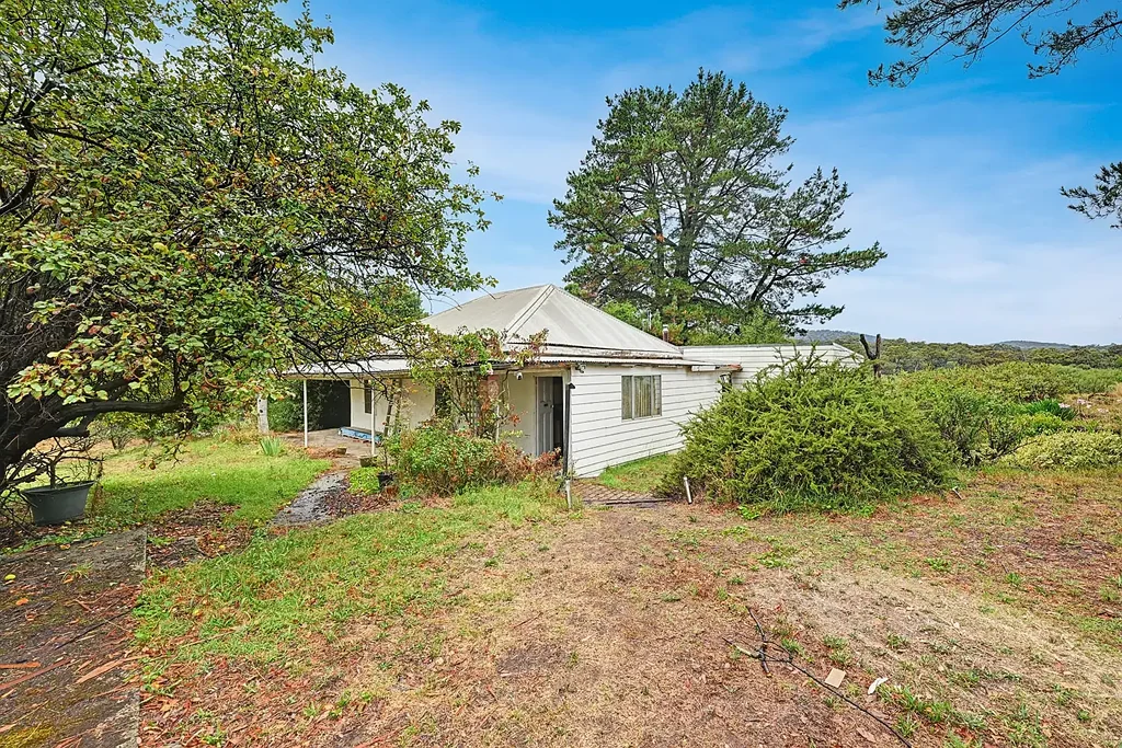 241 Cullya Road, Summer Hill Creek, NSW 2800