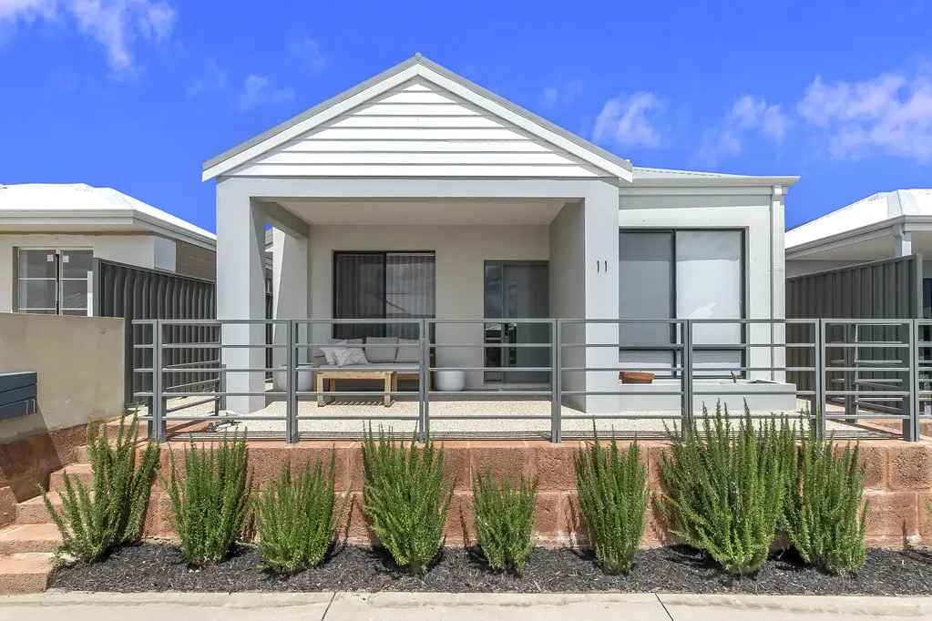 Champion Lakes 3Kwarto Modern style, easy living & a lakeside lifestyle.