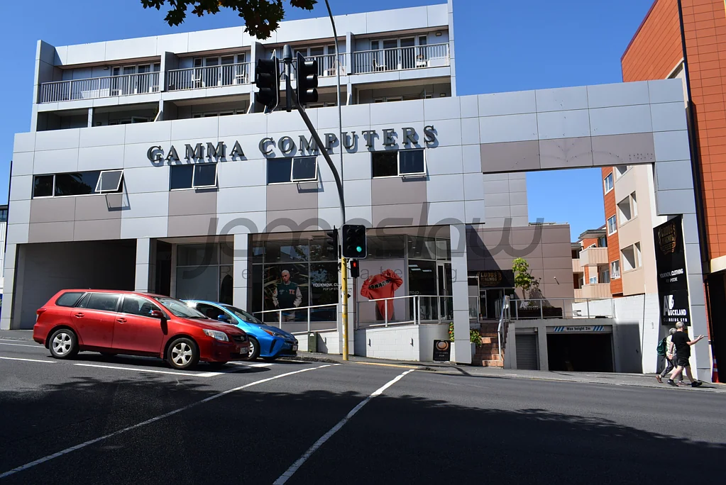 Eden Terrace  Available Now - 175sqm Retail