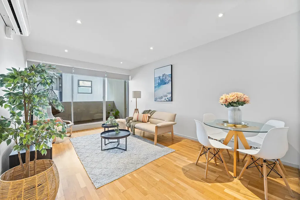 312/99 Nott Street, Port Melbourne, VIC 3207