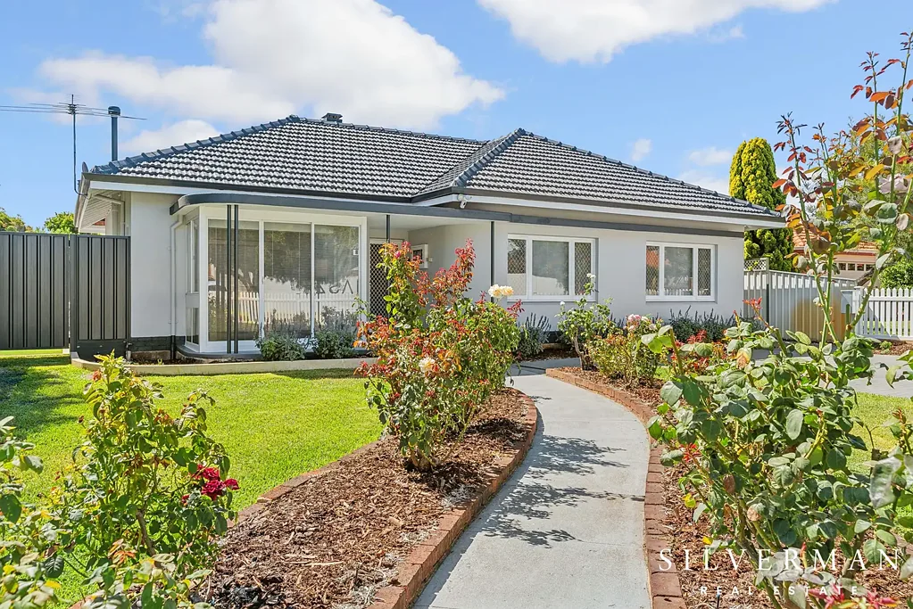 42 Swan View Terrace, Maylands, WA 6051
