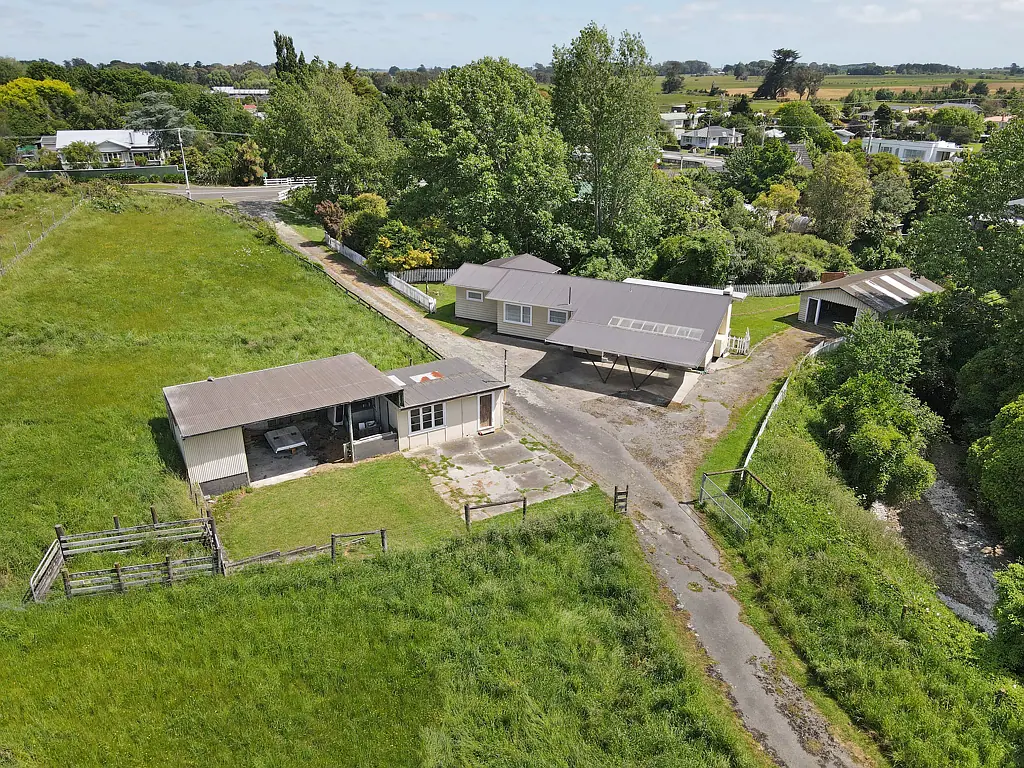 Marton 4 Slaapkamer Opportunities Galore life style close to Town